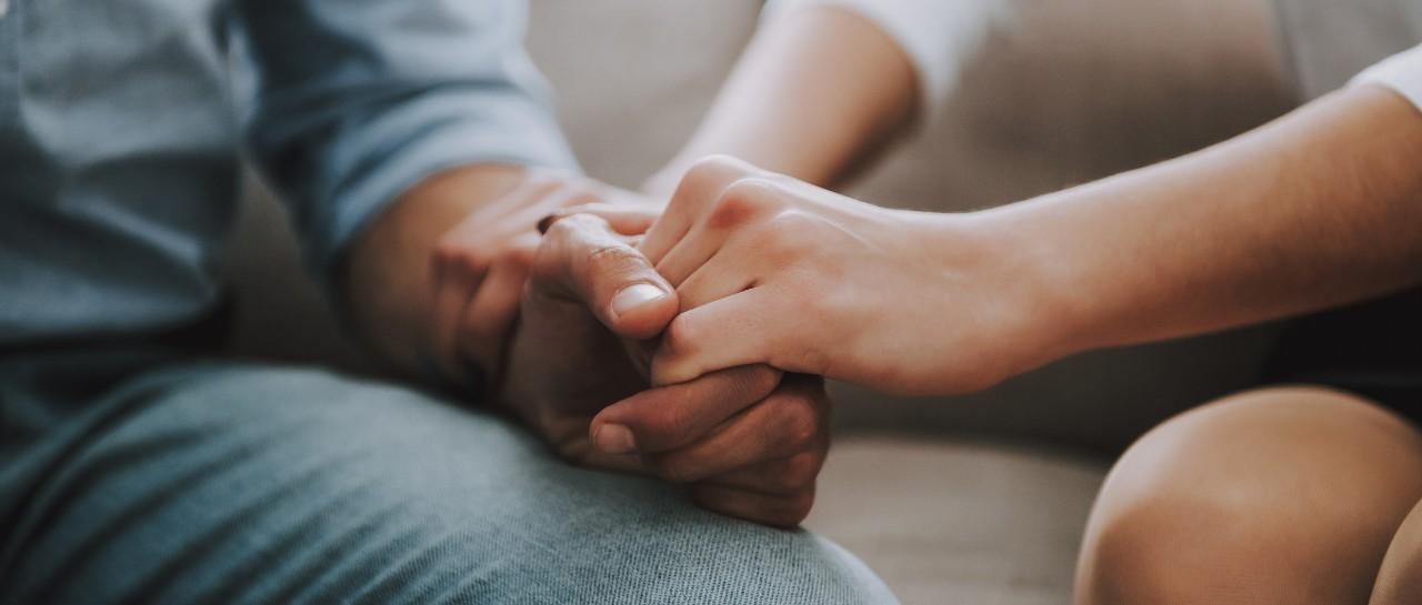 Coping with Christmas when you have a terminal illness