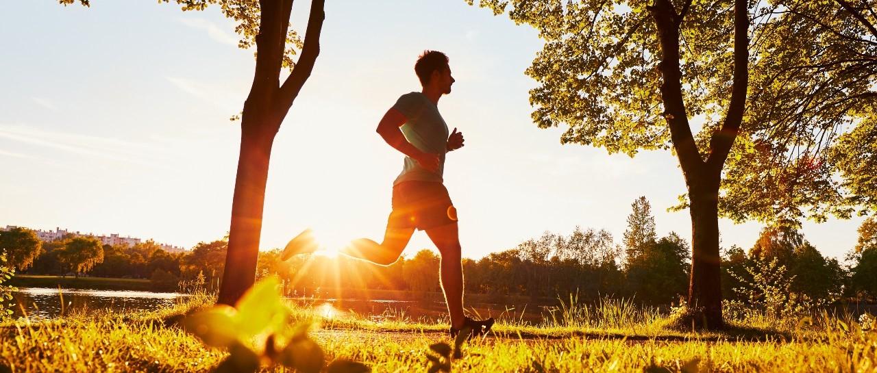 How to maintain your fitness New Year's resolutions