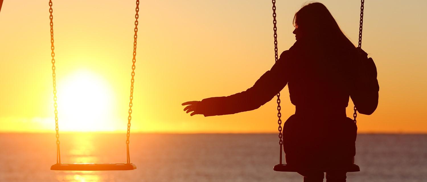 Coping with grief after losing a loved one to lung cancer