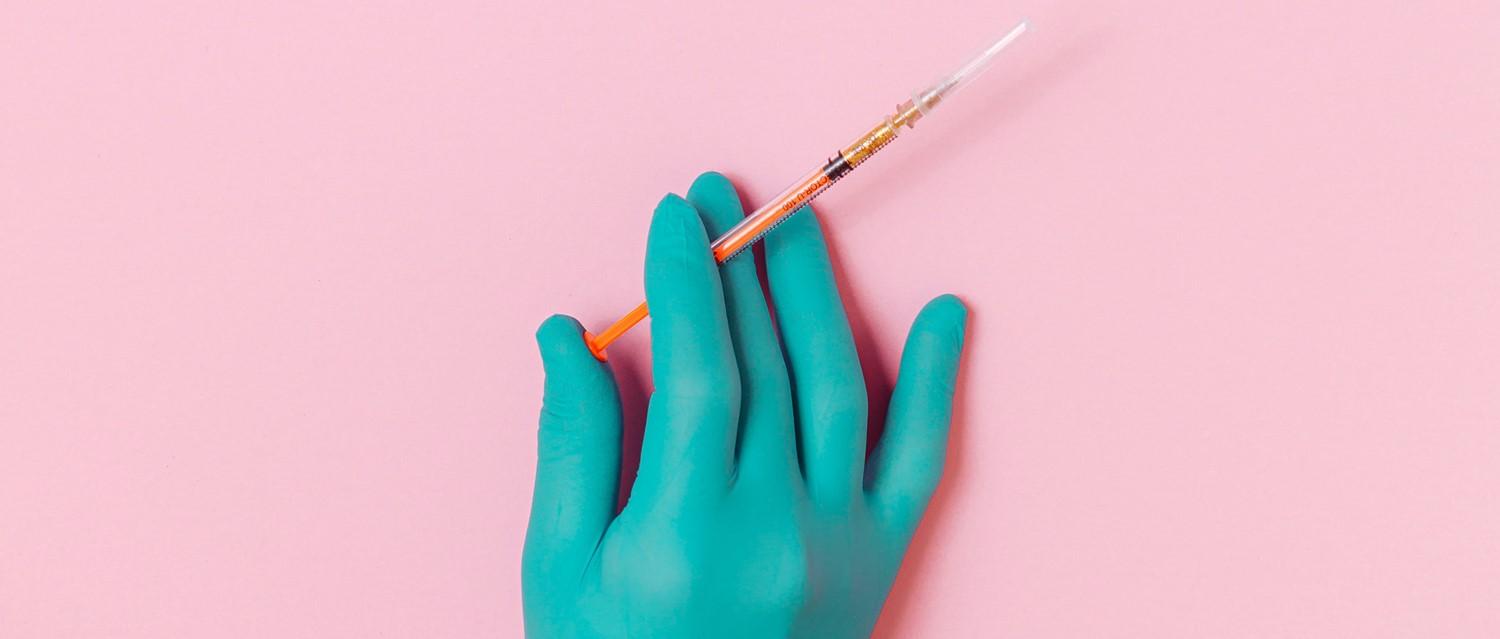 HIV injectable treatment