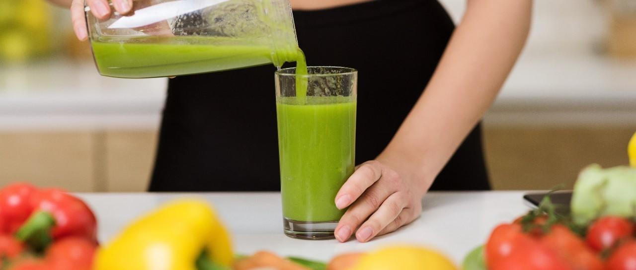 Do New Year's diets actually work?