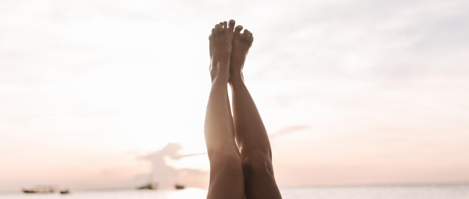 Spider veins: why is winter leg care so important?