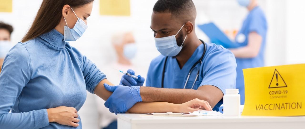 COVID-19 boosters and pregnancy: Are they safe and should you get them?