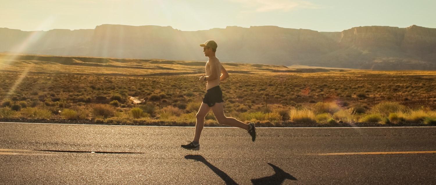 is running bad for your knees