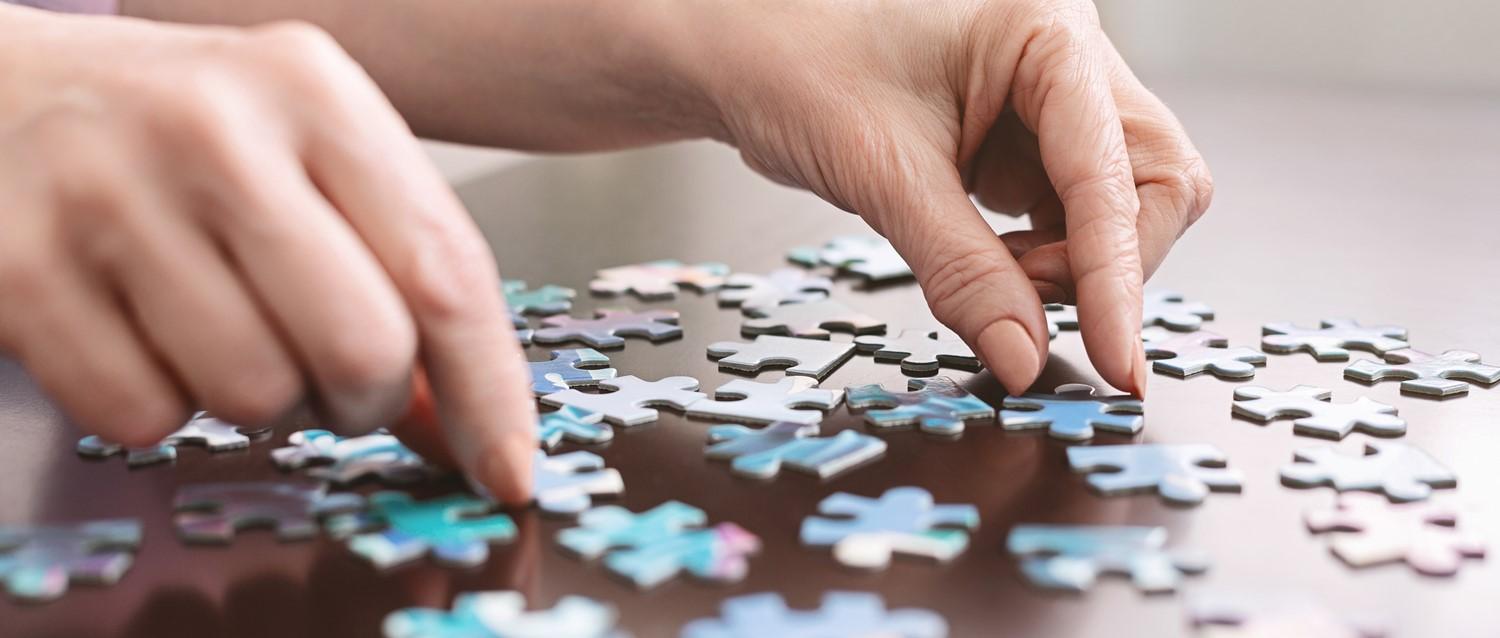 The best exercises to sharpen your mind