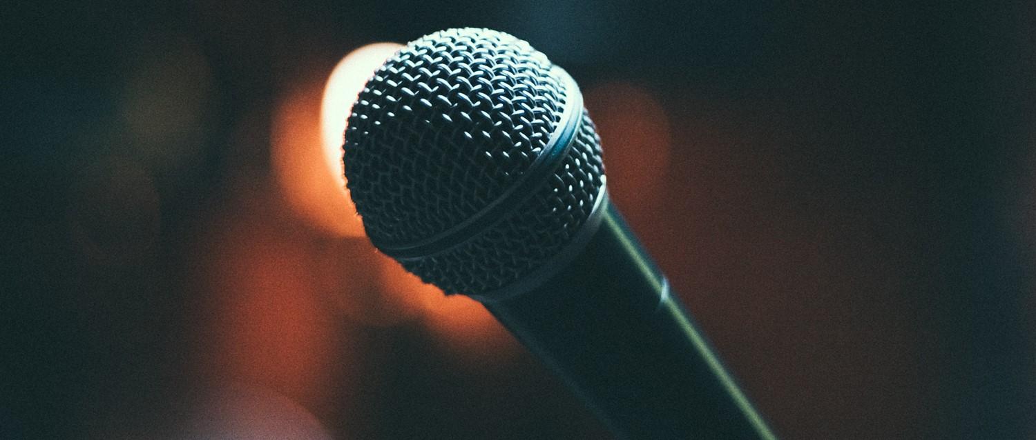 Can 'prescribed' laughter help people recover from trauma?