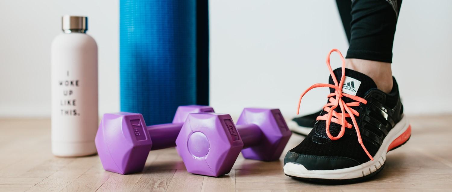 A guide to essential home gym equipment