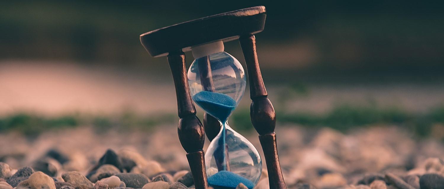 Dr Krishna Vakharia: A look back - and forward