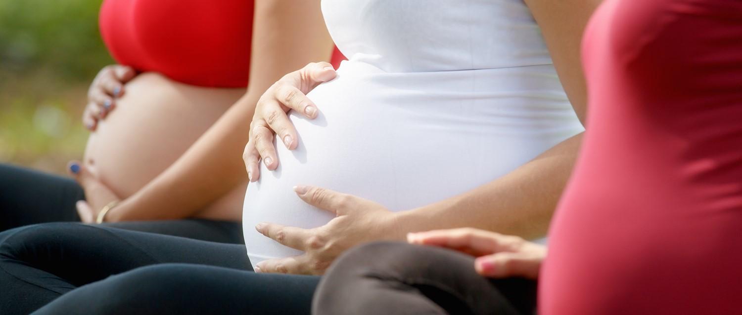 What do you learn in antenatal classes and what are the benefits?