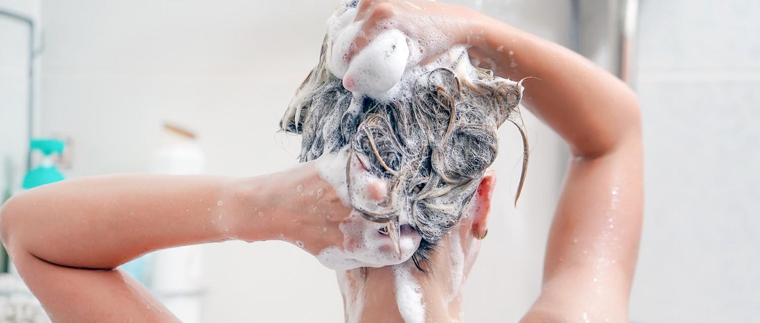 How often should you wash your hair?