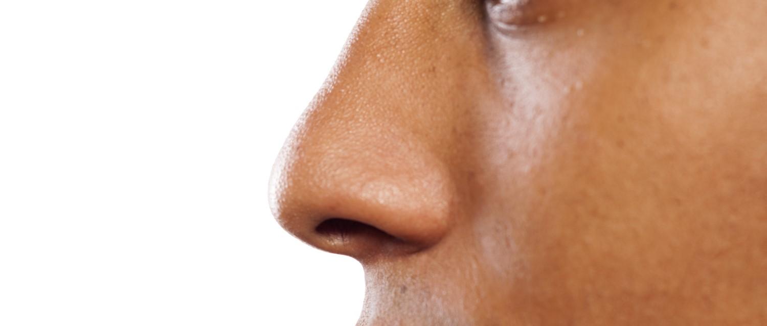 How to use nose drops