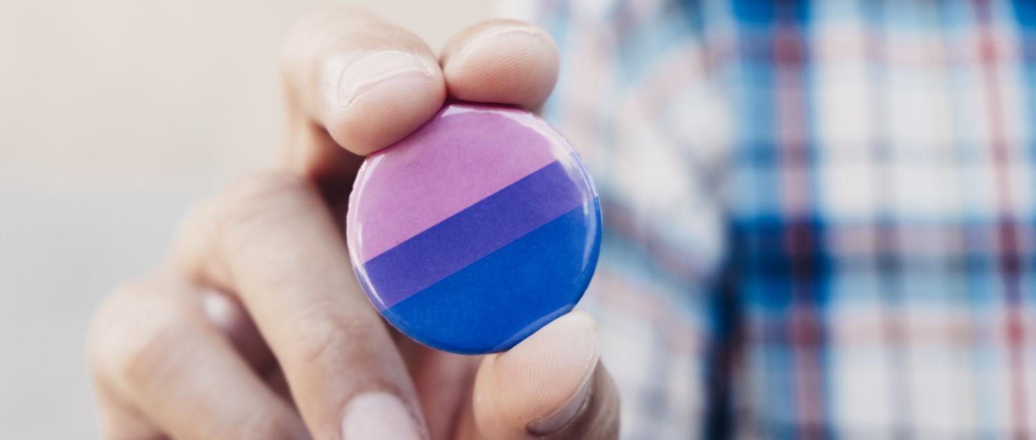 Debunking bisexual stereotypes and myths
