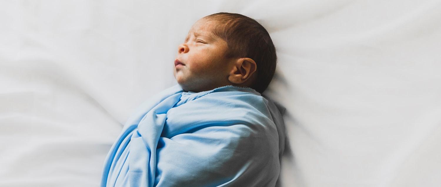 When should your baby's bedtime be?