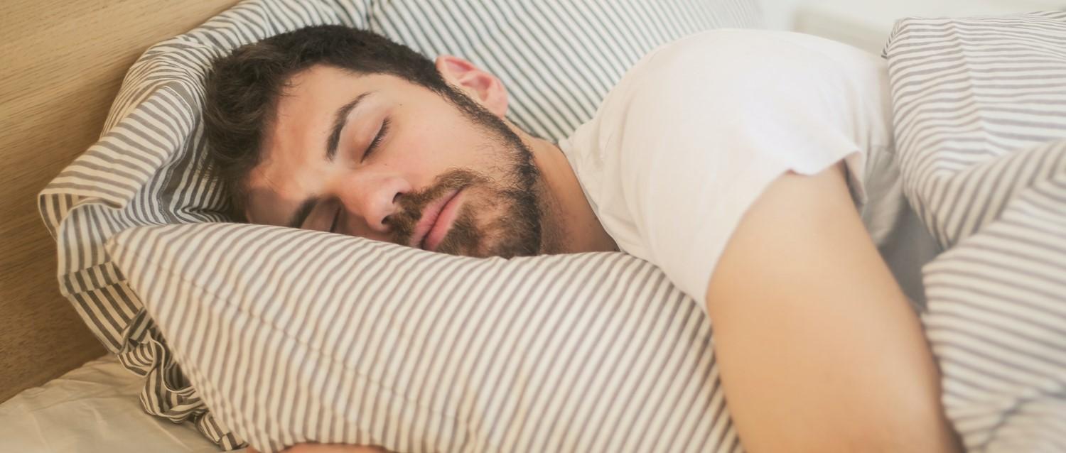 Is sleep apnoea dangerous? When snoring problems turn serious