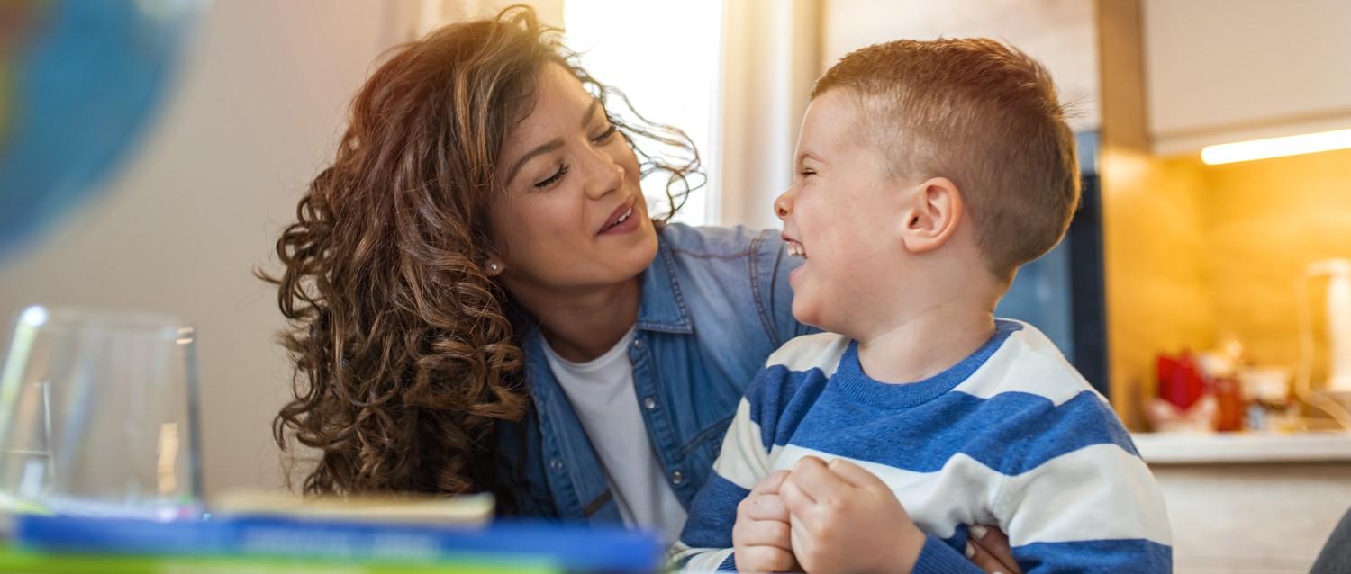 How to explain autism to your child