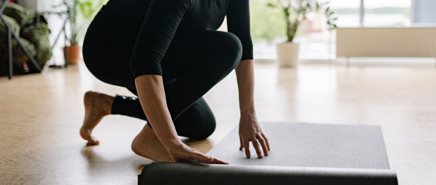 menopause joint pain