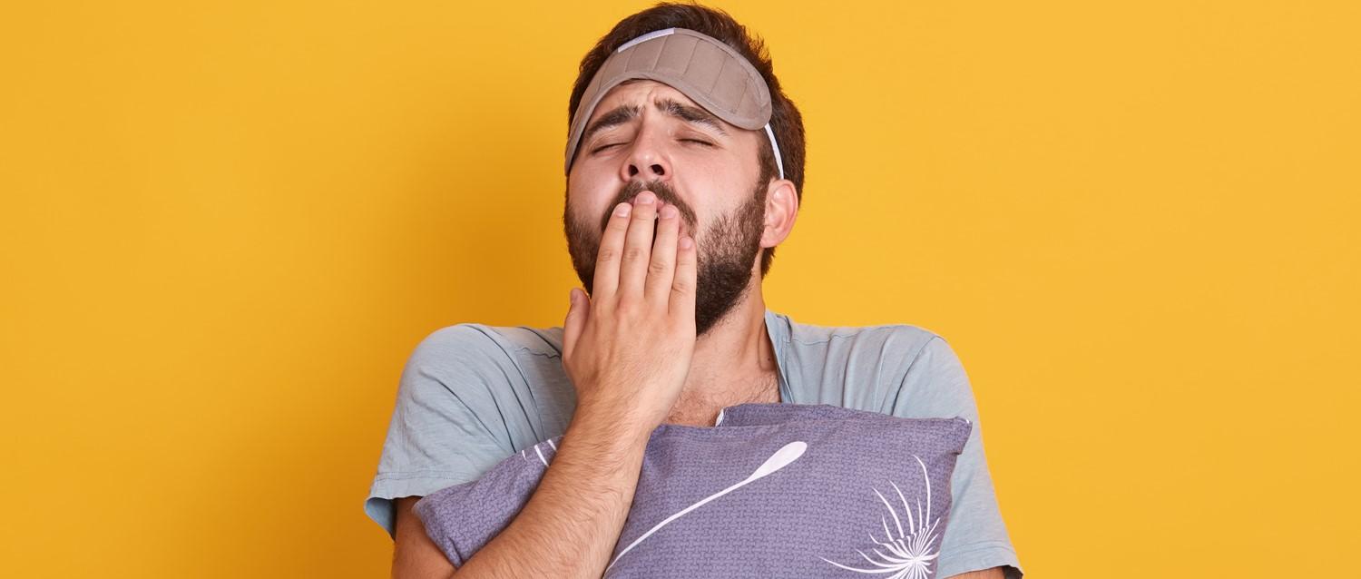 What causes sleepwalking and how can you stop?