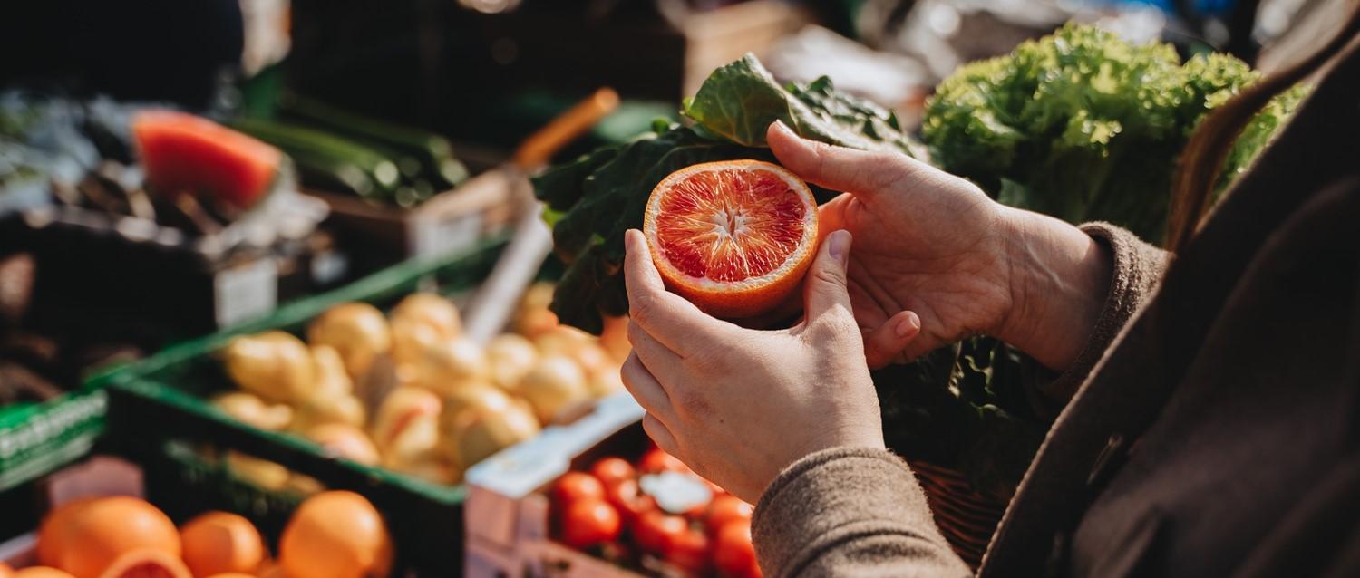 How to avoid iron deficiency