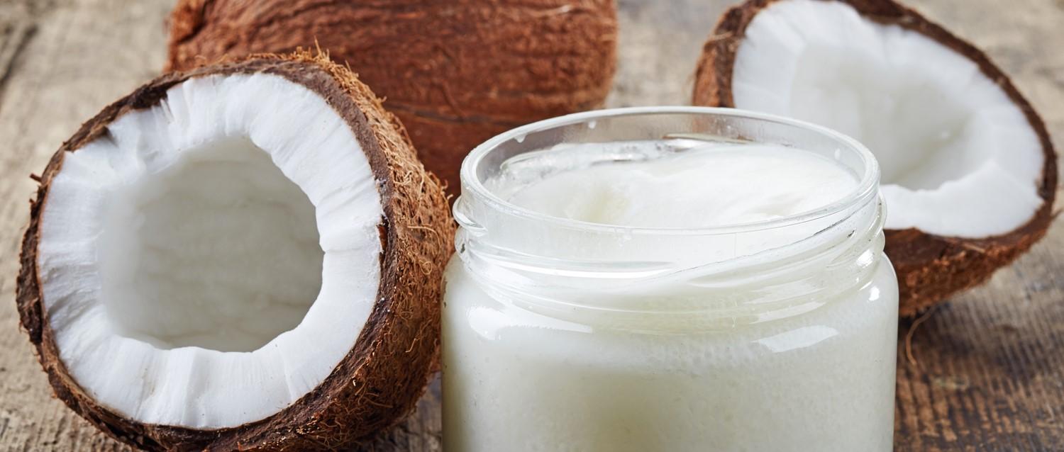 What is a coconut allergy and can coconut oil make your skin itch?