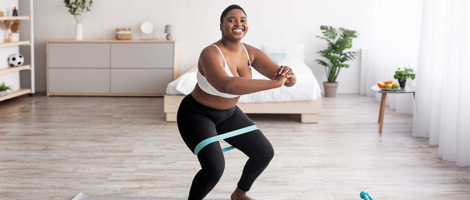 What are the benefits of squats?