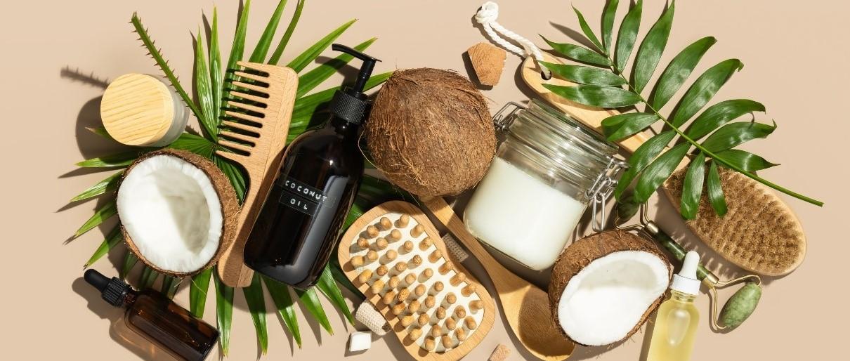 Is coconut oil good for your hair?