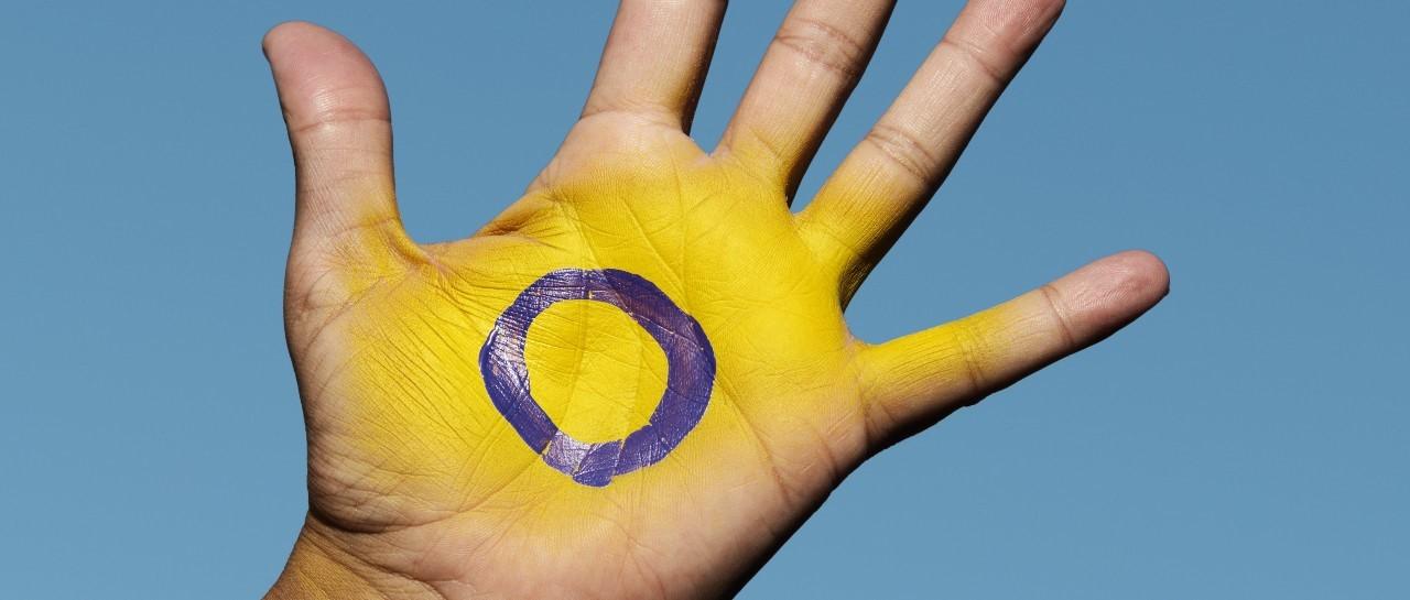 What does it mean to be intersex?