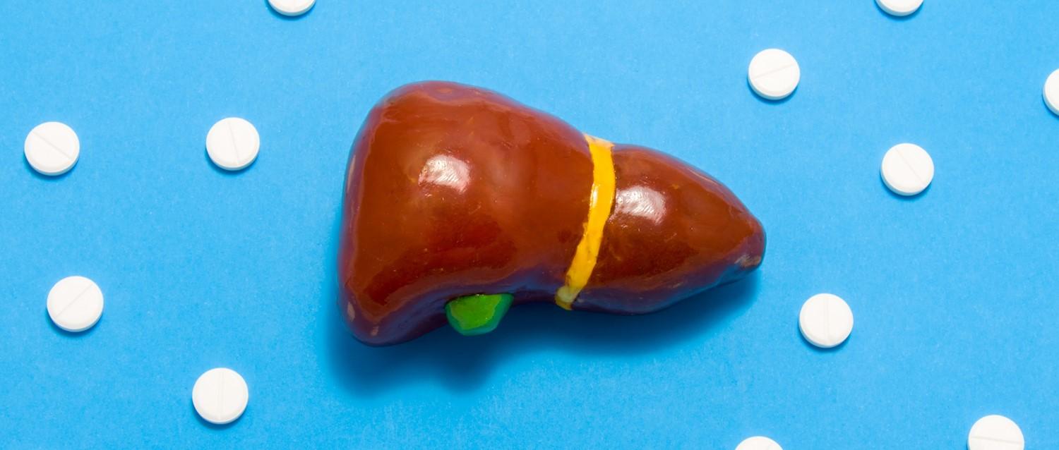 What's autoimmune hepatitis and how does it differ from other forms?