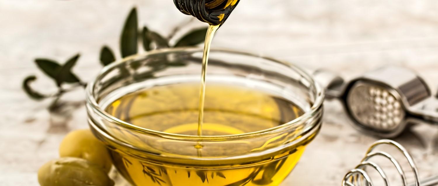 Is drinking olive oil good for you?