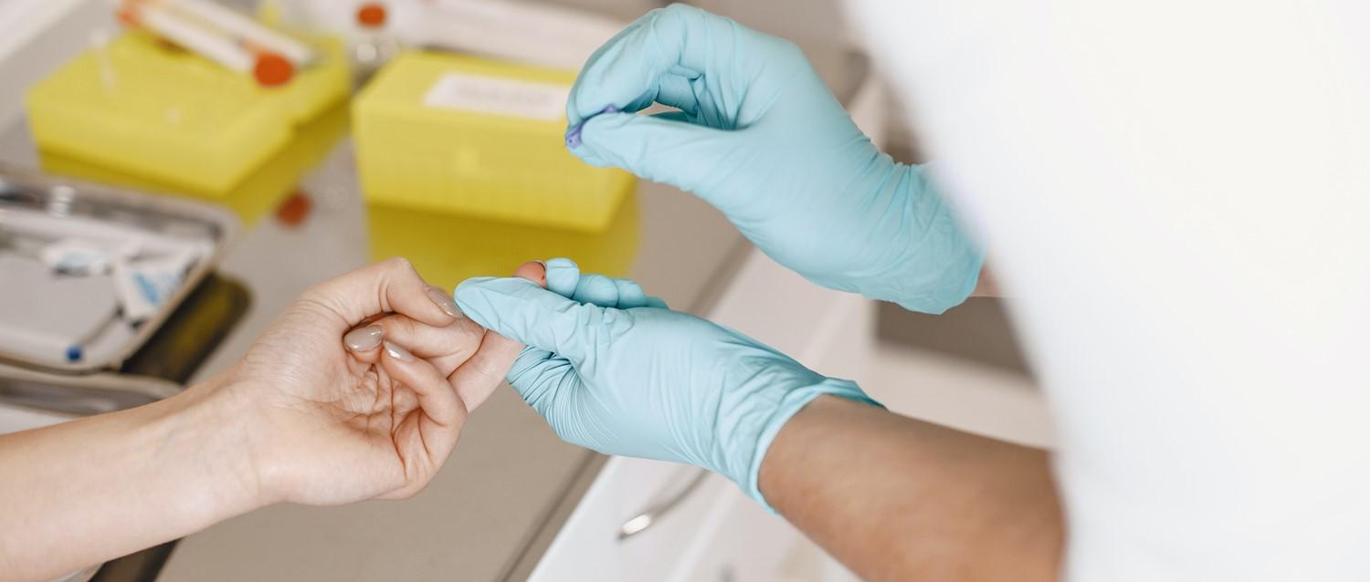 Gestational diabetes - what's the outlook?