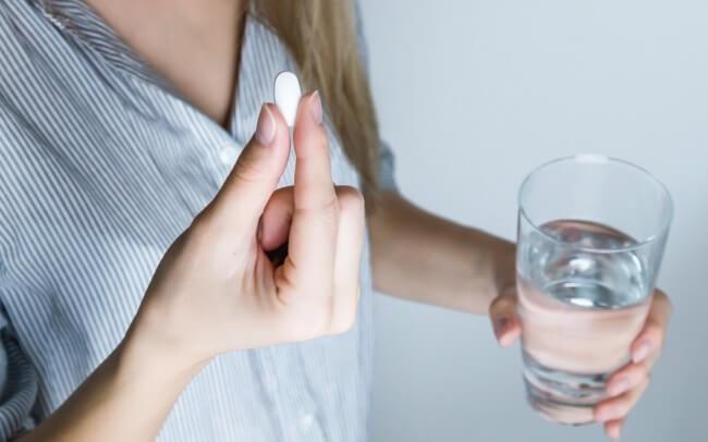 Proton pump inhibitors