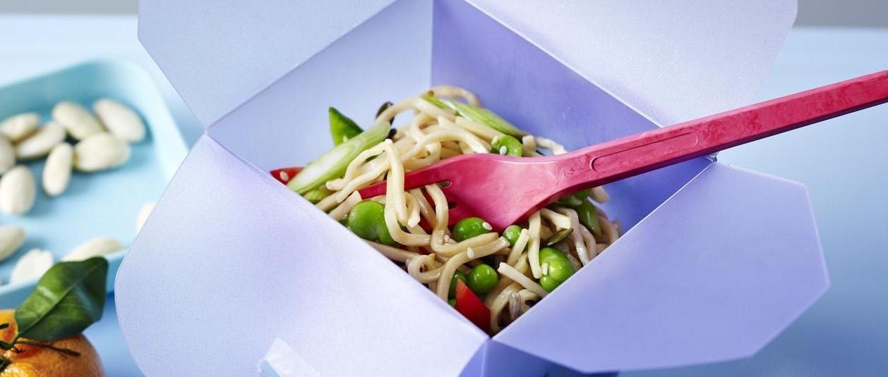 7 easy and delicious noodle recipes for students