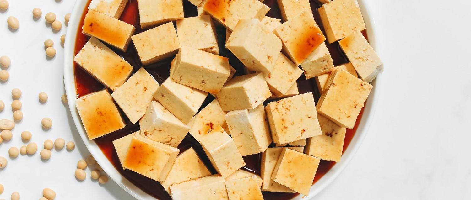 The foods to avoid if you have a soy allergy