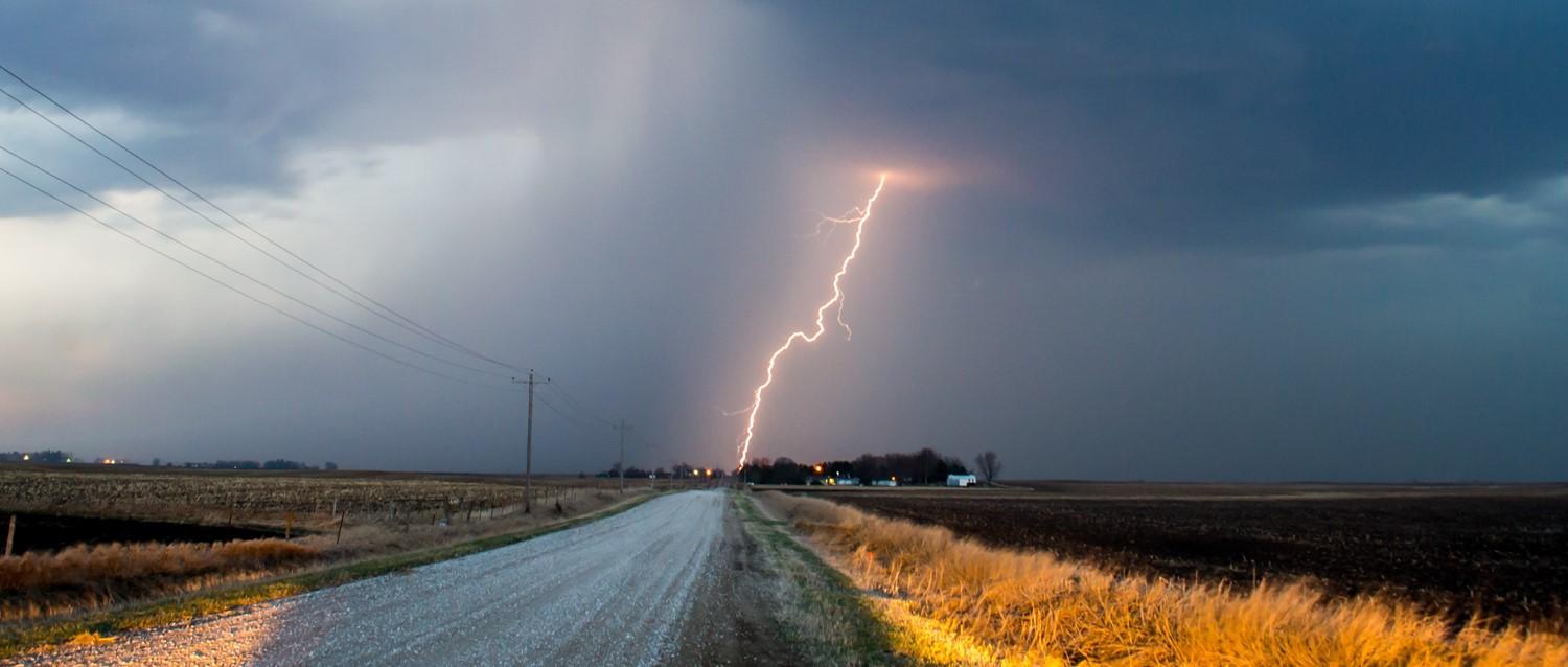 How does climate change affect mental health?