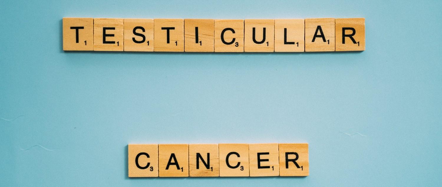 How to check yourself for testicular cancer