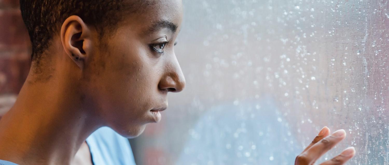 Aquagenic urticaria: living with an allergy to water