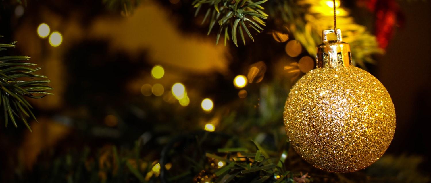 Why ‘Christmas creep’ causes financial stress and anxiety