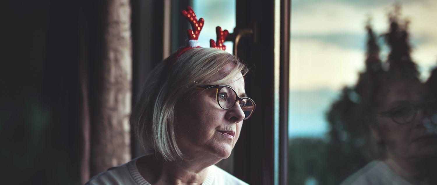 5 ways to look after your mental health this Christmas