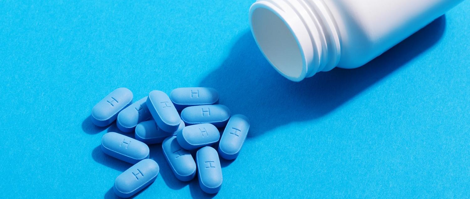 HIV PREP