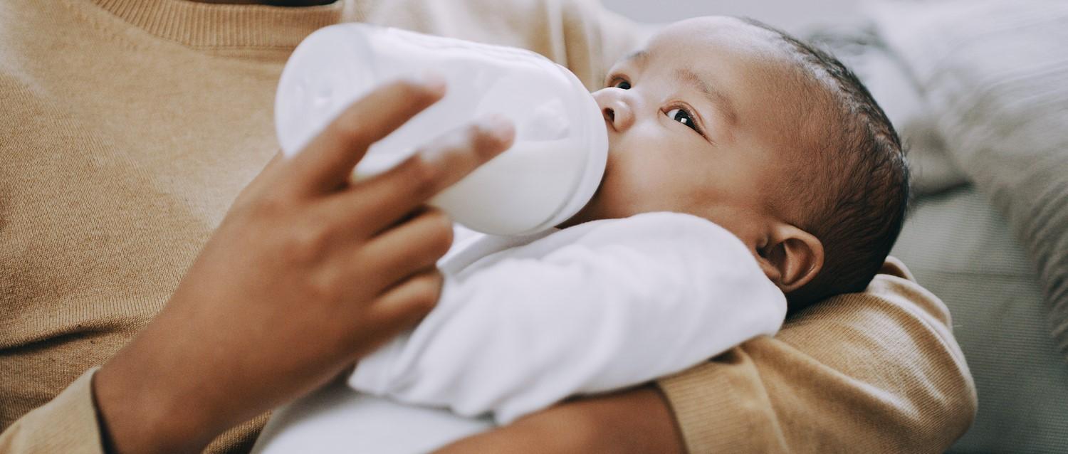 What is tongue tie in babies?