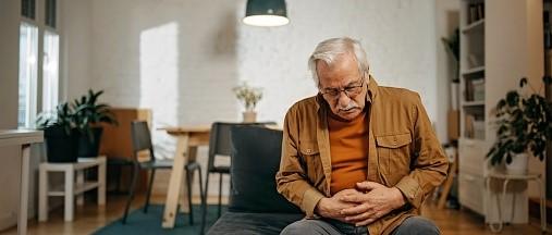 Can gastroenteritis have long-term effects?