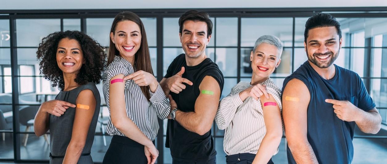 What is a clinical trial?