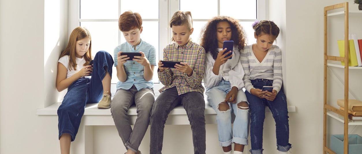 How to talk to your child about social media