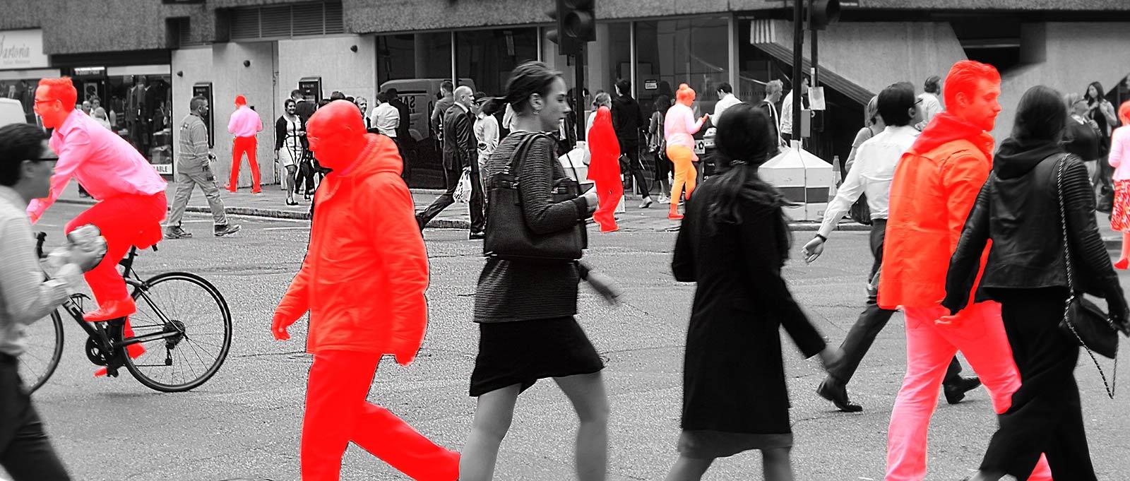 Are UK blood pressure levels on the rise?