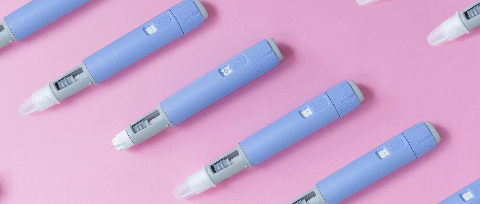 What are weight loss injections and are they safe?