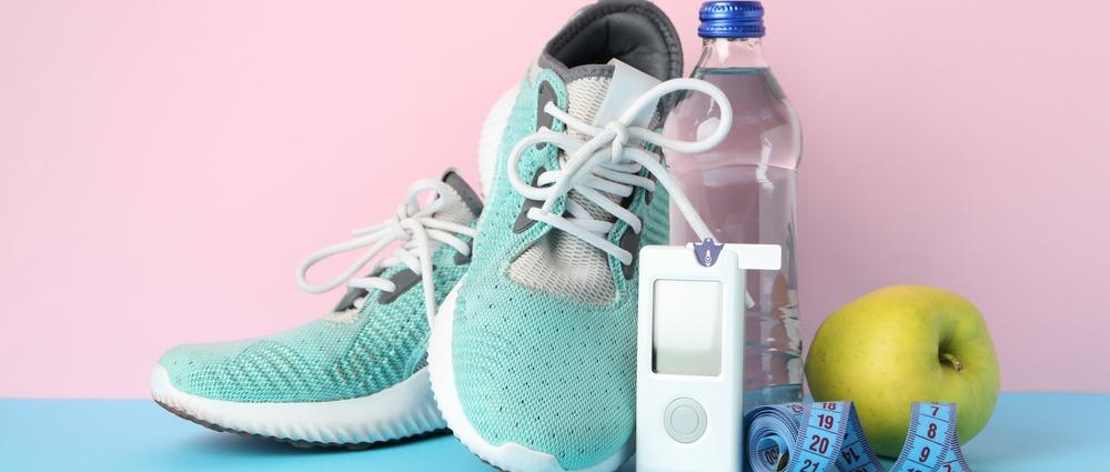 Diabetes exercise